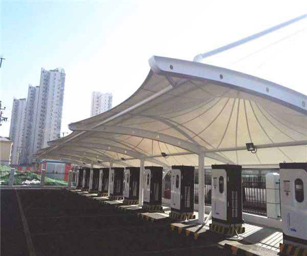 充電樁廠家如何選擇